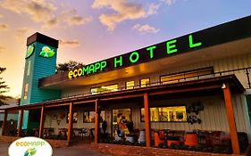 Ecomapp Hotel